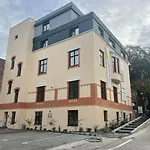 Apartament Ophir Cluj-Napoca