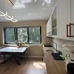 Apartament Ophir