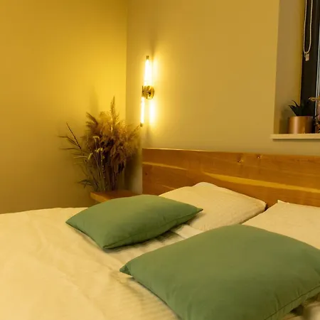 Apartment Ophir Cluj-Napoca