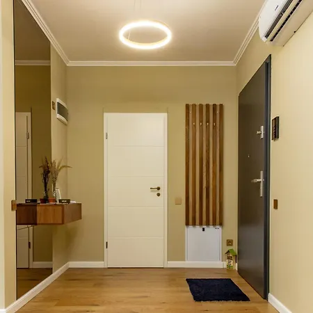Ophir Apartment