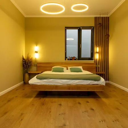 Apartment Ophir