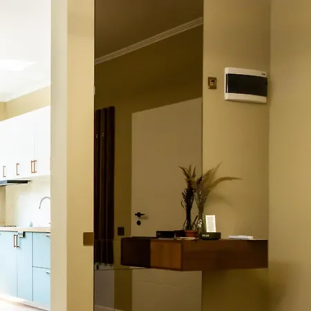 Apartment Ophir *