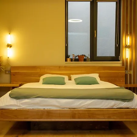 Ophir Apartment
