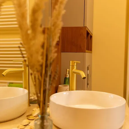 Apartment Ophir