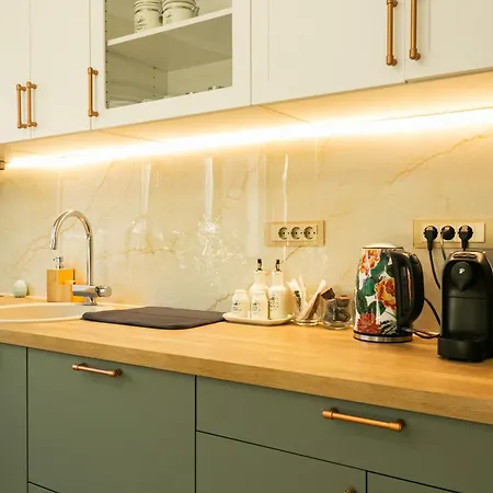 Ophir Apartman Kolozsvár