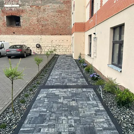 Lägenhet Ophir