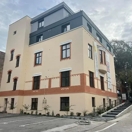 Apartament Ophir Kluż-Napoka