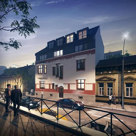 Ophir Apartmán