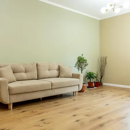 Apartment Ophir