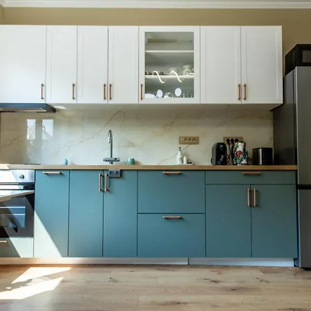 Apartment Ophir Cluj-Napoca