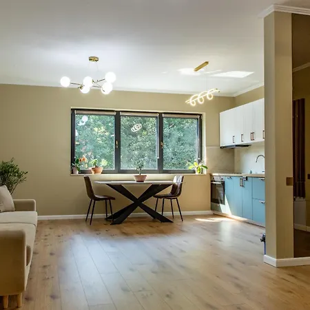 Apartment Ophir