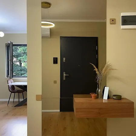 Ophir Apartment