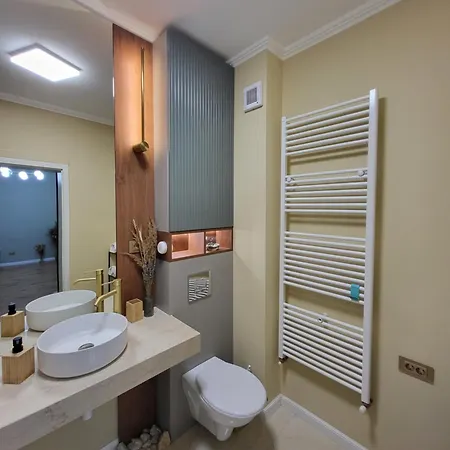 Apartment Ophir *