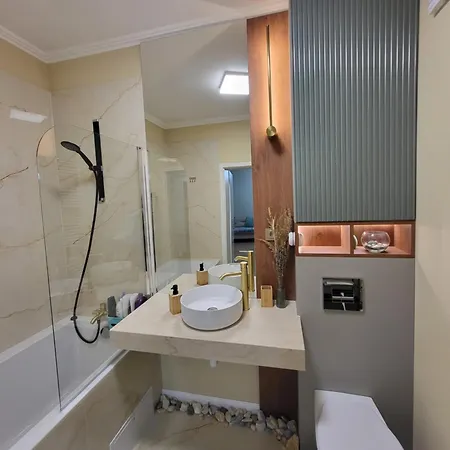 Ophir Apartment