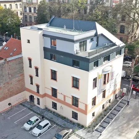 Ophir Apartment
