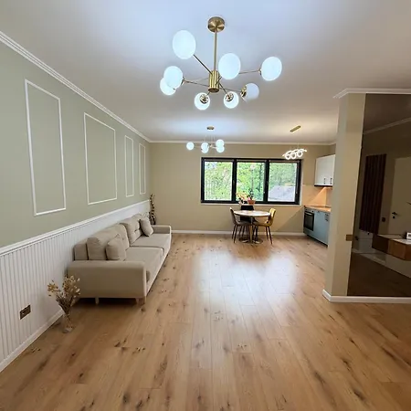 Apartmán Ophir Kluž