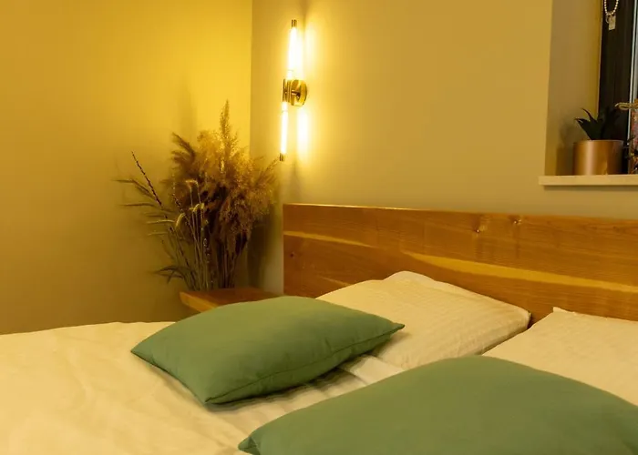 Apartman Ophir Kolozsvár