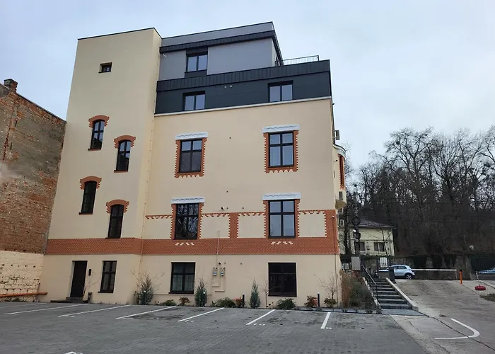 Ophir * Клуж-Напока