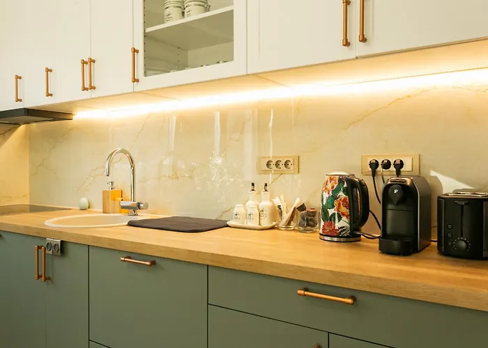 Ophir Apartman Kolozsvár