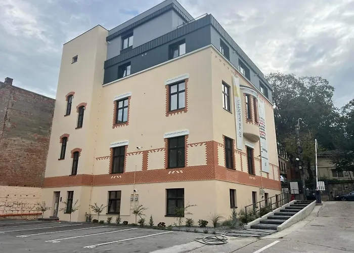 Apartamento Ophir Cluj-Napoca
